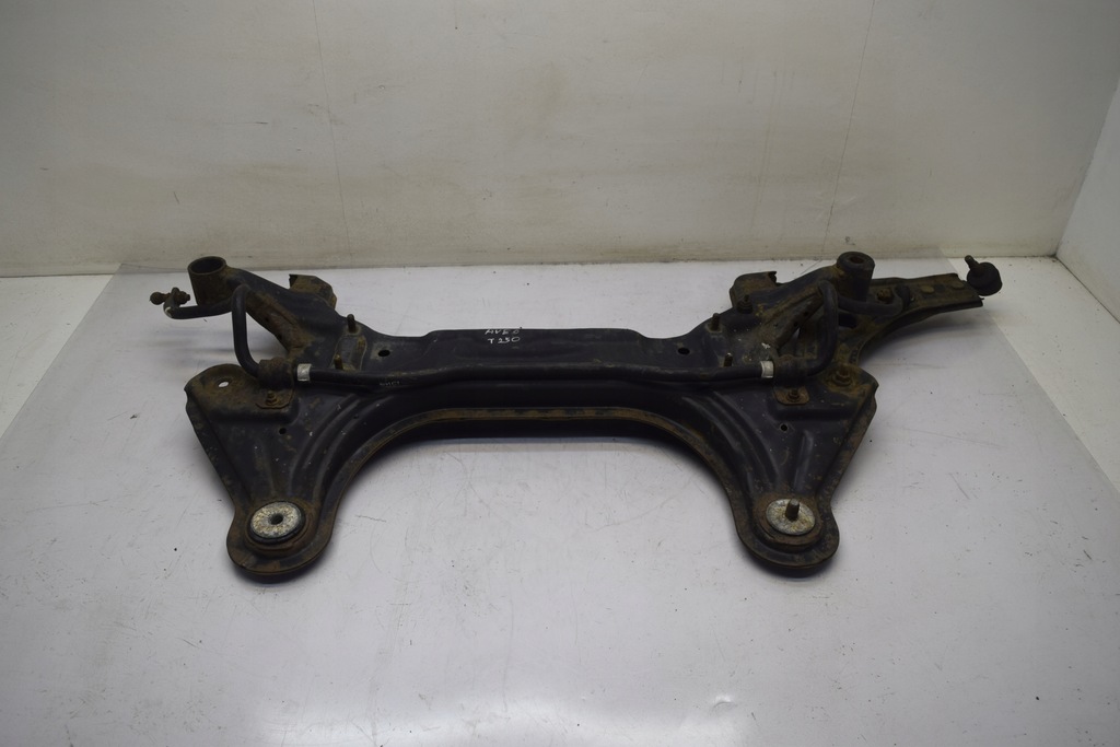 фото №1, Chevrolet aveo t250 1.2 підрамник підрамник балка