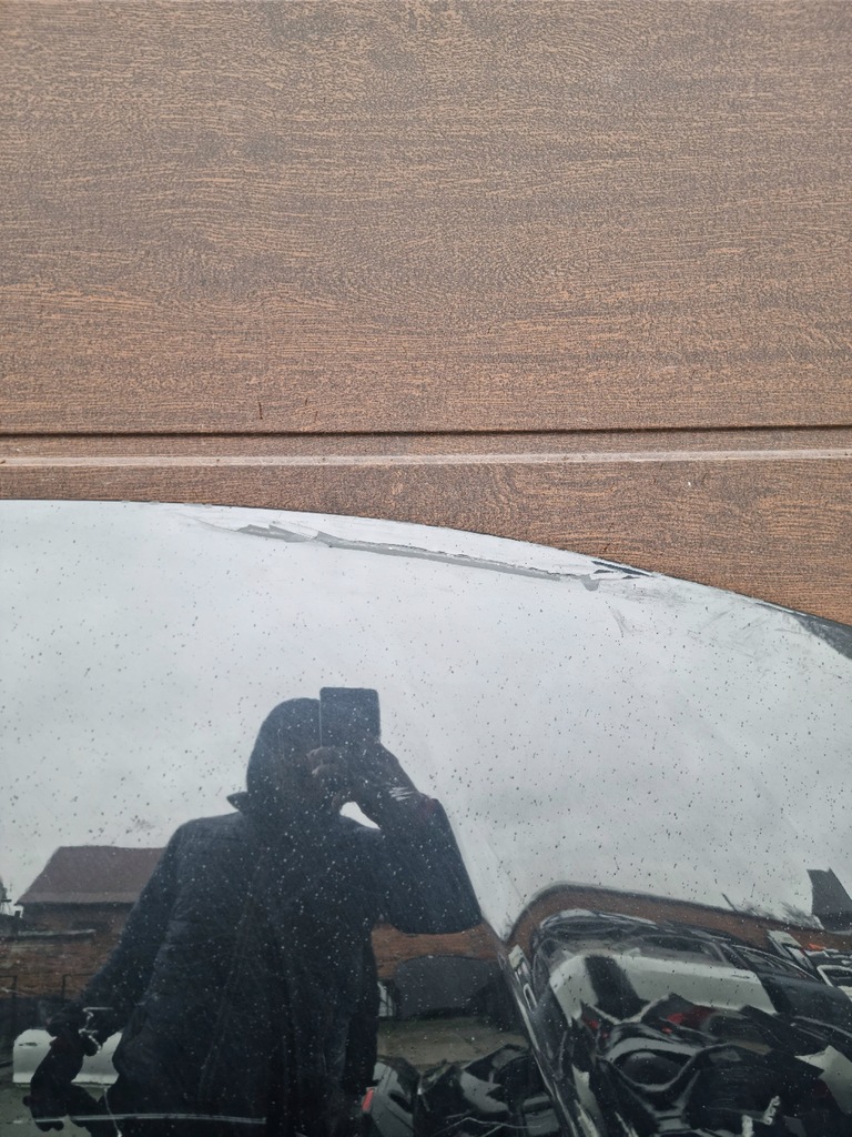 фото №8, Bmw 3 f30 f31 4 f32 f33 f36 капот кришка двигуна