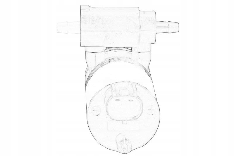 фото №8, Помпа омивача вікон juke f15 28920-el00a оригінальний номер