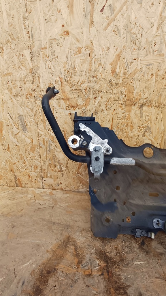 фото №4, Renault talisman подрамник подрамник перед r