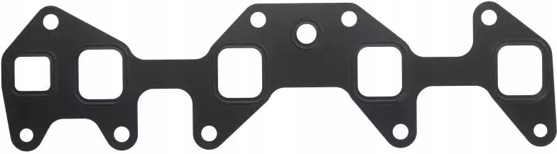 фото №1, Elring 805.180 прокладка, колектор впускний