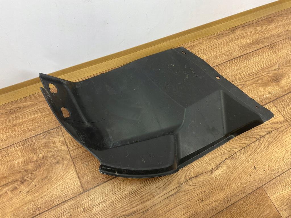 фото №5, Підкрилок захист накладка ліва dodge ram 1500 2019+ usa