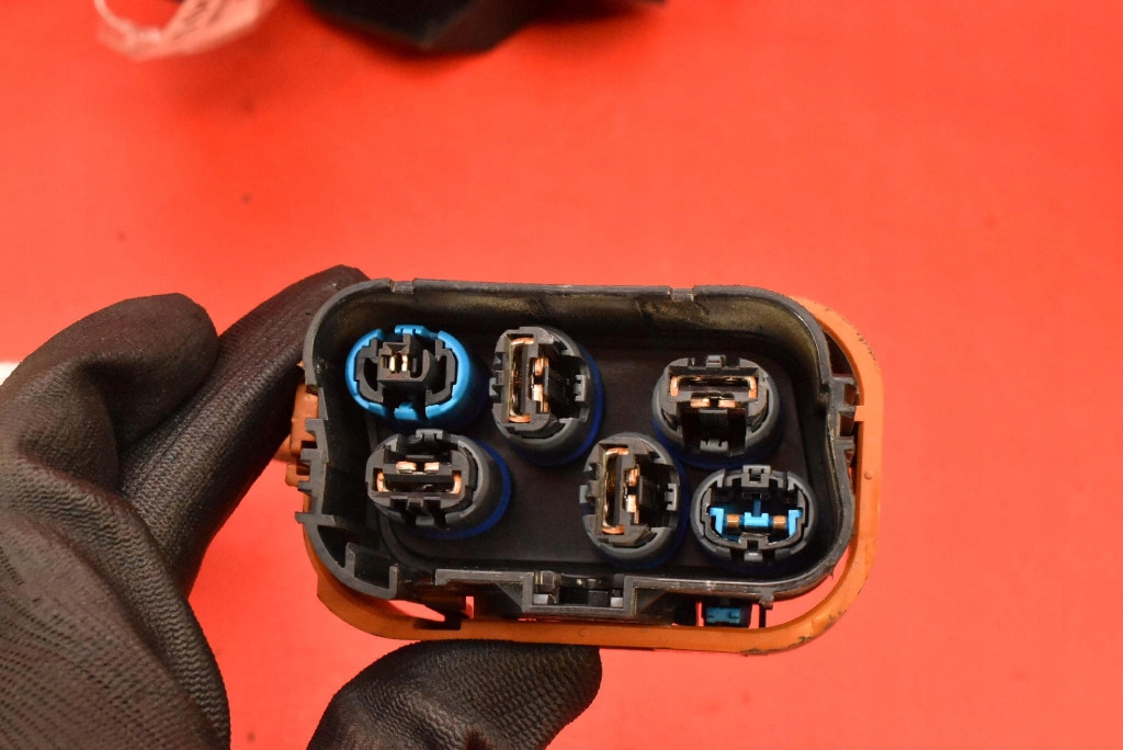 Port жгут зарядки аккумулятора 296956156r renault zoe 2 2 52 kwh 135 km в Украине