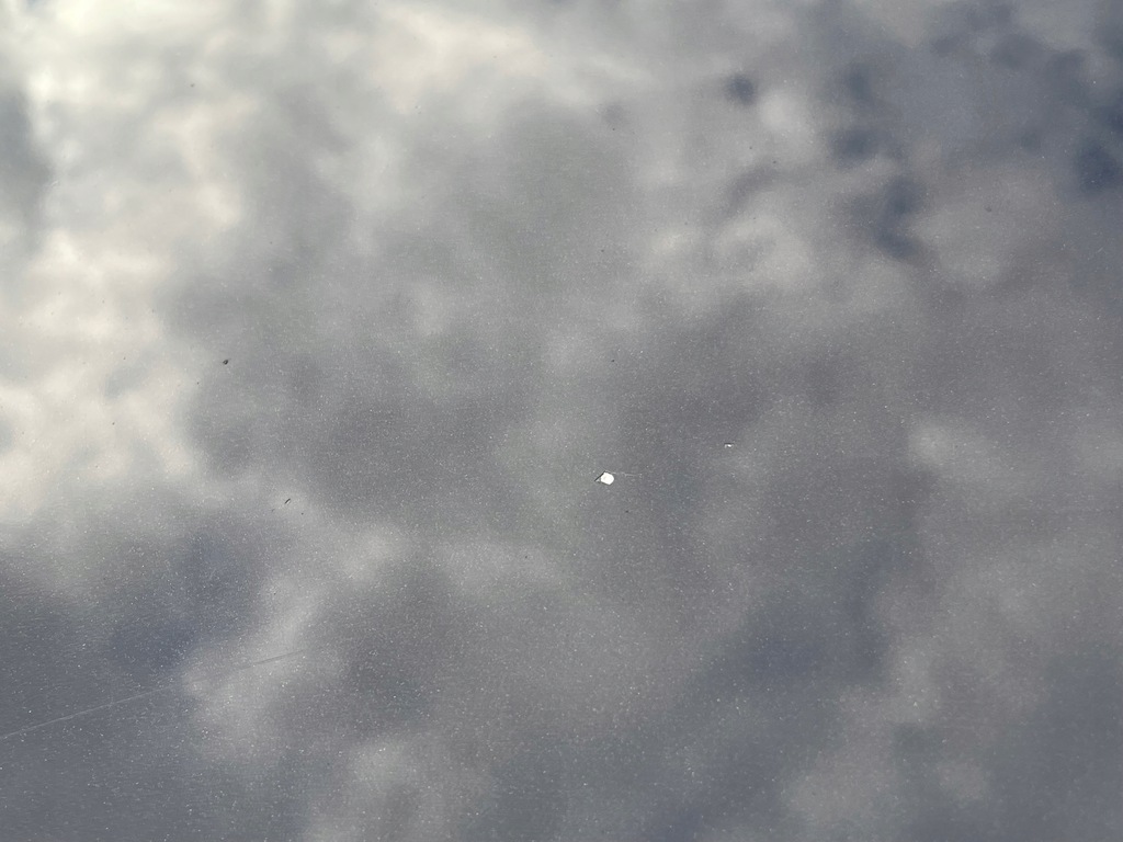 фото №7, Капот крышка двигателя audi q5 8r 08-12 lz9y