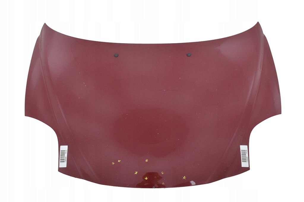 Купить Капот крышка двигателя alfa romeo mito 289/a