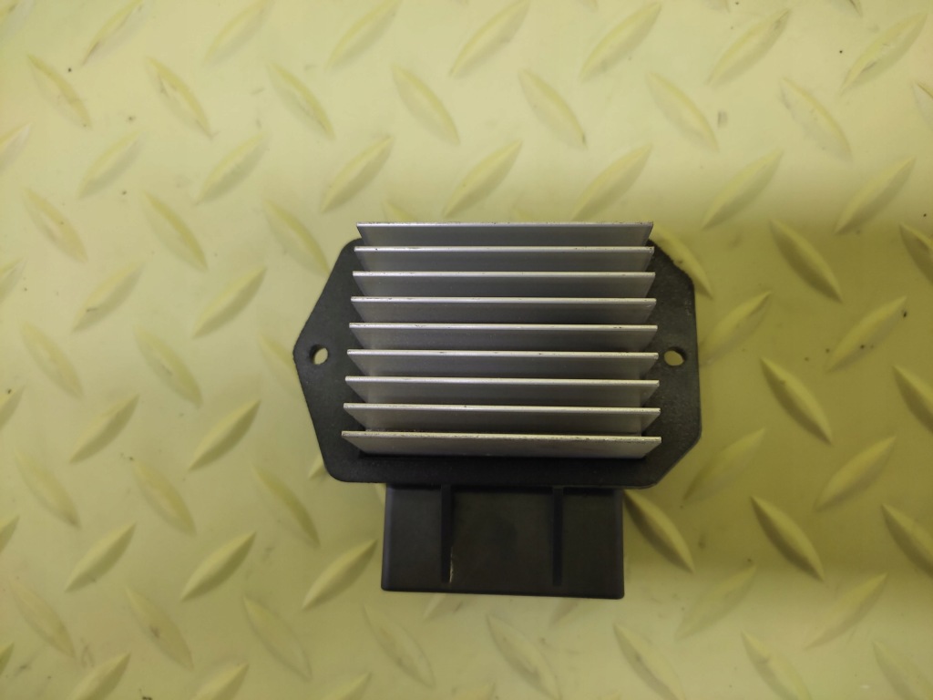 Lexus rx300 резистор вентилятор 4993002121 Доставка