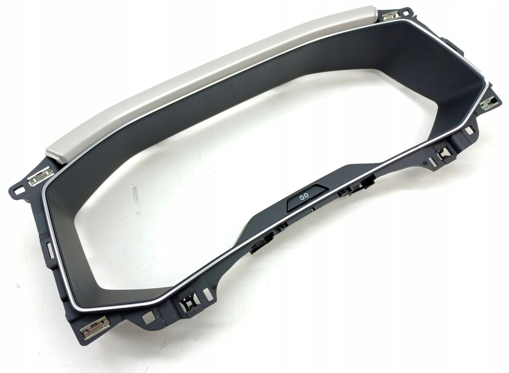 фото №2, Aso корпус захист рамка спідометра vw t-roc