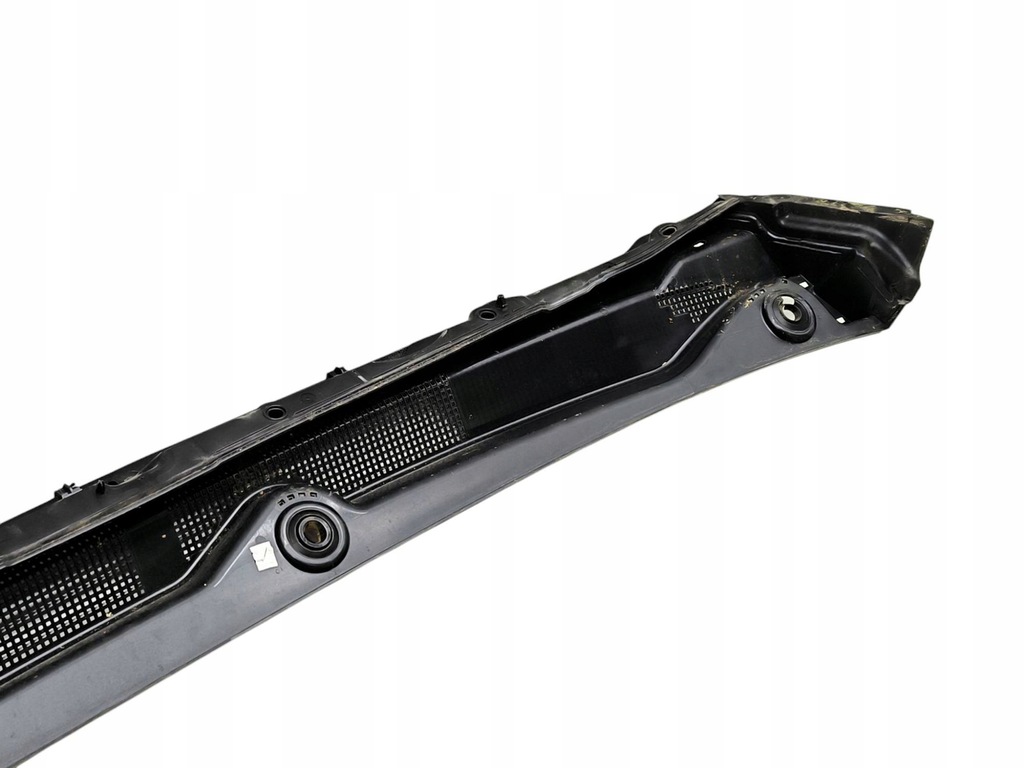 фото №7, Chrysler pacifica 2017 жабо передні