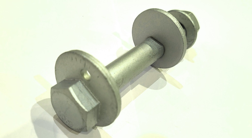 фото №1, Mazda mx-5 rx-8 i ii болти ексцентриковий сходження m14/104/37 f151-28-66z