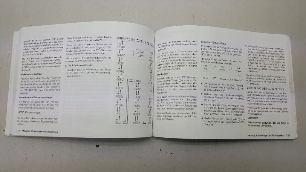 фото №8, Книга інструкція nissan micra k12