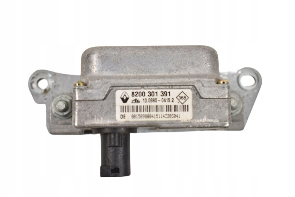 фото №1, Модуль esp espace iv 2.2 dci 8200301391