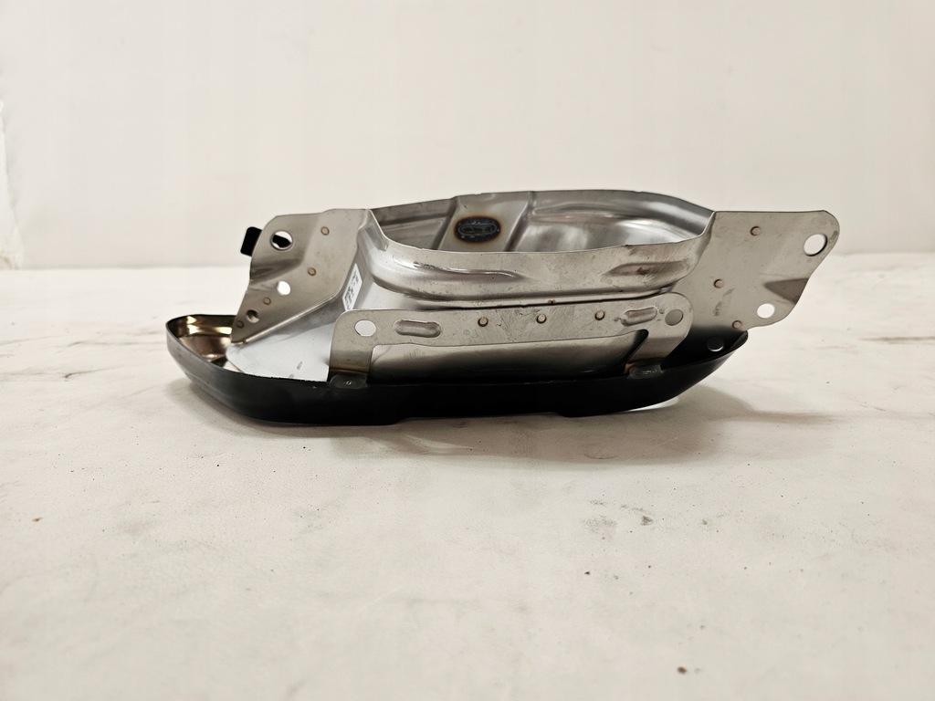 фото №10, Наконечник выхлоп правая bmw x7 g07 x5 g05 x6 g06