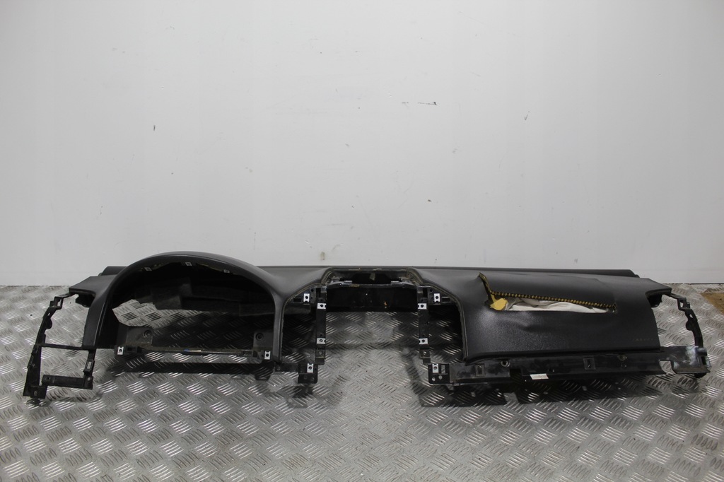 фото №1, Приборная панель консоль wystrezlona captiva