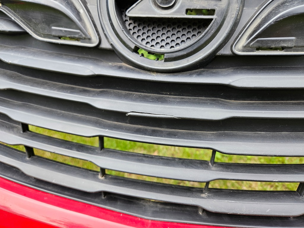 фото №6, Бампер перед opel combo e