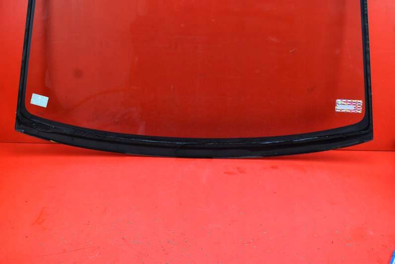 фото №7, Стекло перед передняя лобовое fiat sedici lift 09-12