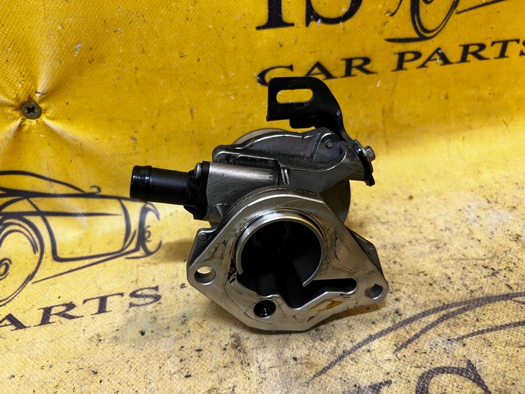фото №3, Насос вакуум pierburg renault megane iv 1.5 dci