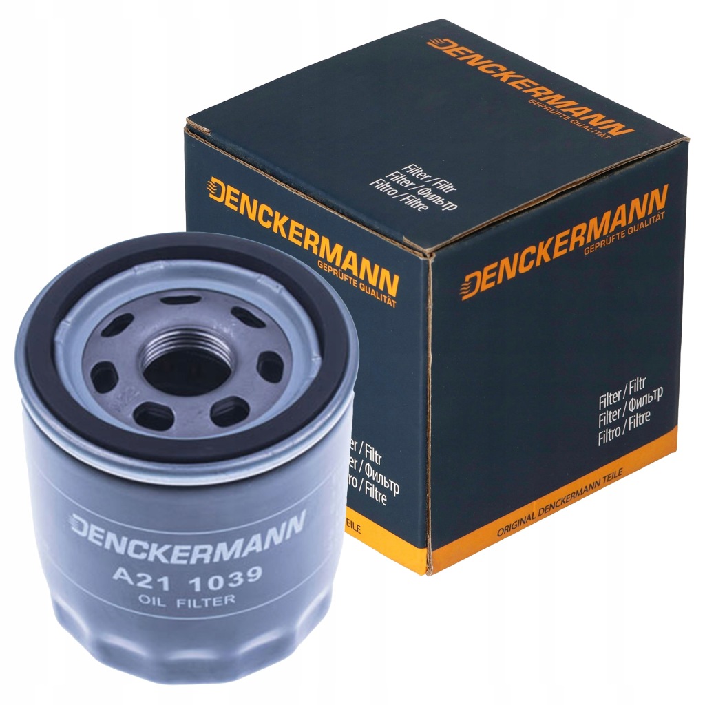 фото №1, Фильтр масла dodge caliber lancia musa alfa romeo stelvio jeep patriot