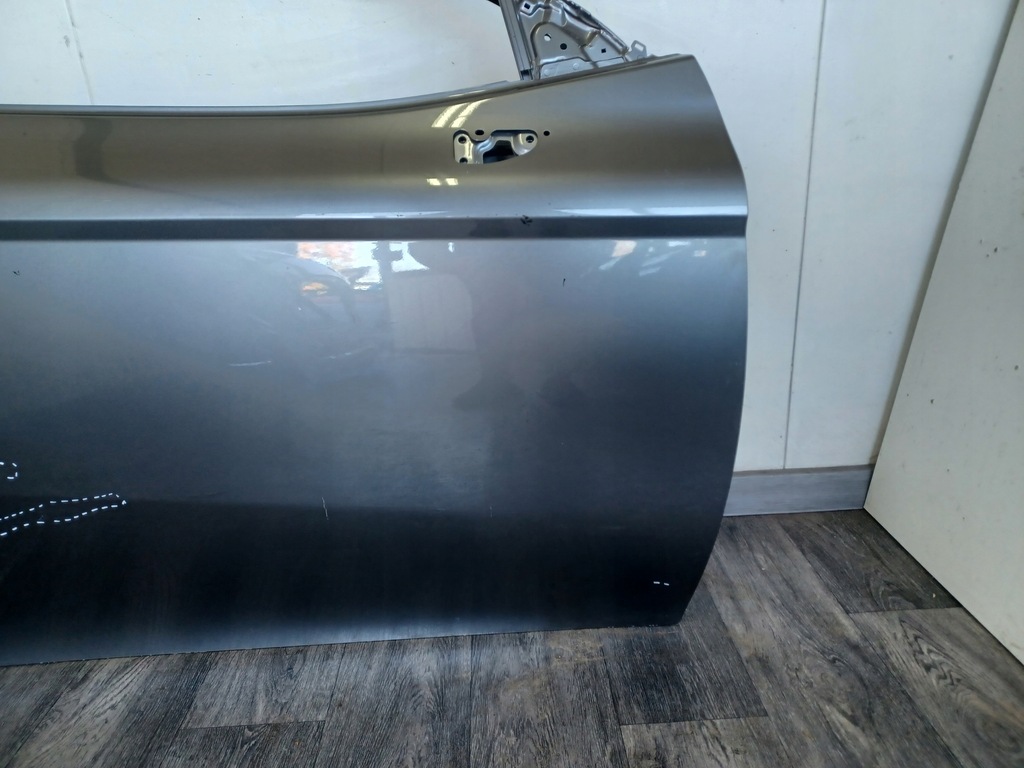 фото №10, Двері ---- toyota camry viii 2017- ---- передні праве