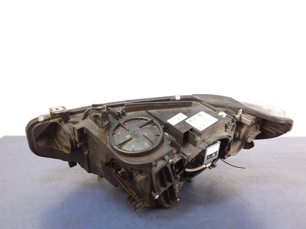 фото №5, Bmw 4 f32 f36 фара перед правый bixenon led