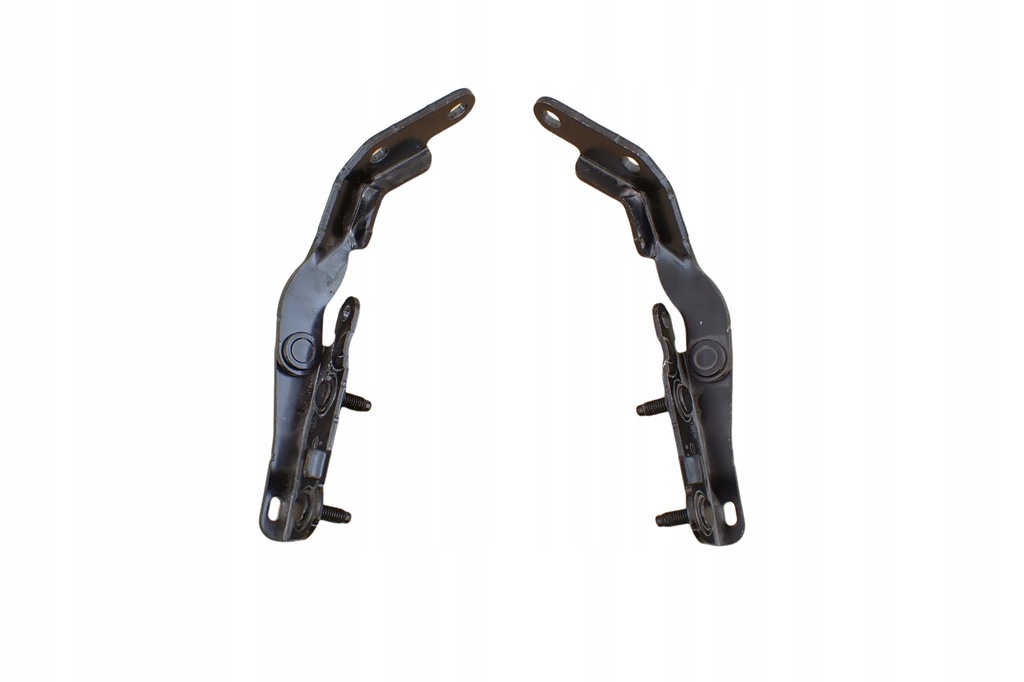 фото №1, X-trail t32 петля петли крышки багажника