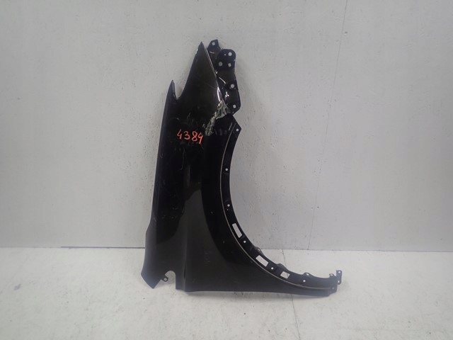 фото №1, Крыло правый перед передний toyota rav4 rav iv 12-