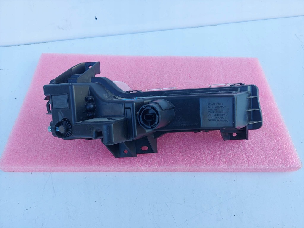 фото №5, Tesla model 3 y противотуманная фара led drl левый jak новый