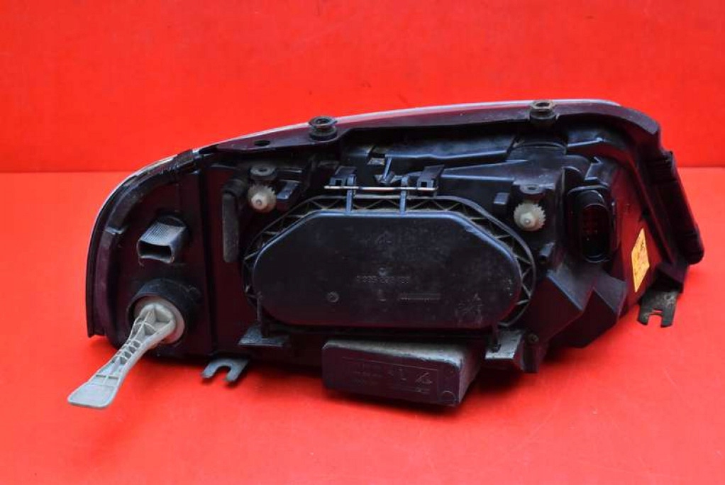 фото №12, Фари перед передні комплект eu 1305235530 vw sharan 1 i lift 00-03