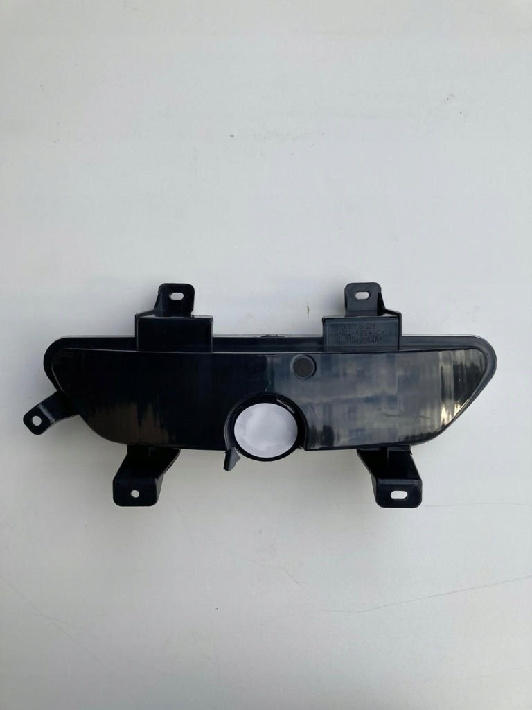 фото №5, Світло протитуманні задня ford mustang mk6 2017-