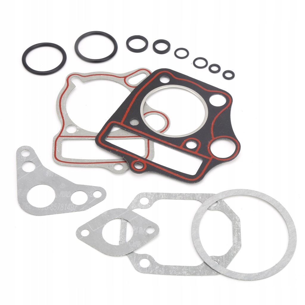 фото №8, Набор прокладка двигателя набор ремонтный плита