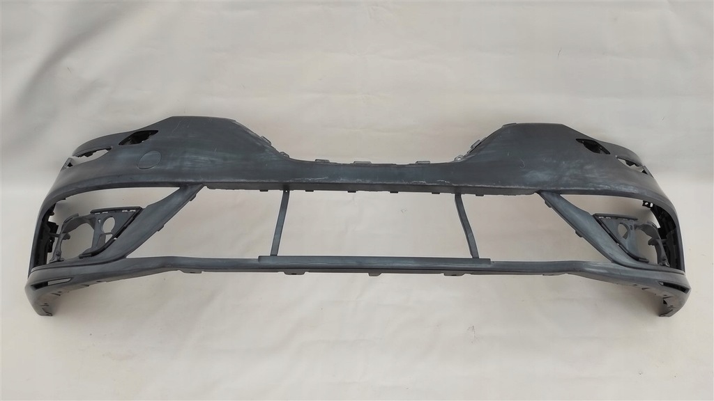 фото №1, Бампер перед renault megane 4 iv po 2016 620225094r