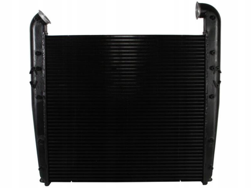 фото №1, Nis96960_m радіатор повітря scania 4 05.96-