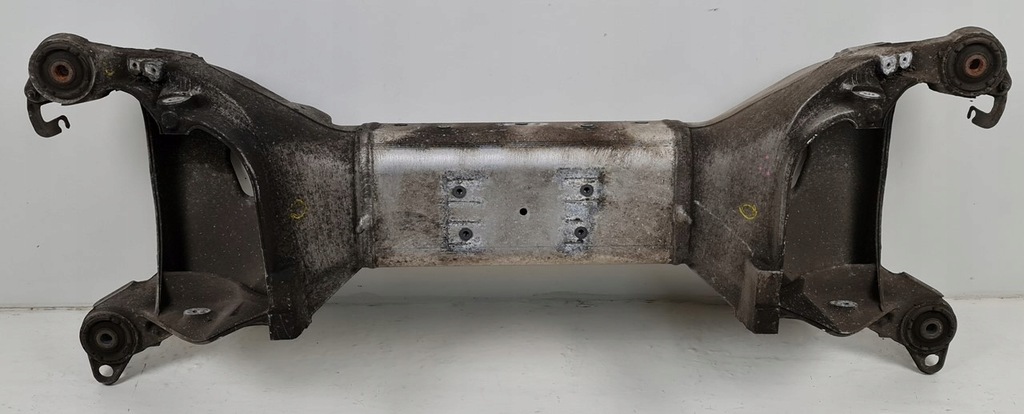 фото №7, Підрамник підрамник балка поперечина задня citroen c5 iii x7