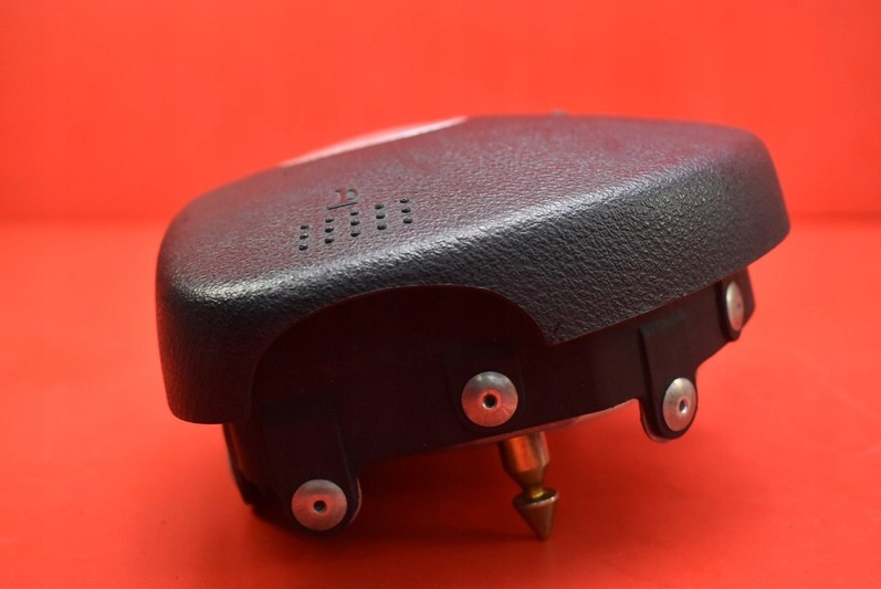 фото №8, Подушка безопасности подушка воздушная водителя 1c0880201e vw new beetle 98-05