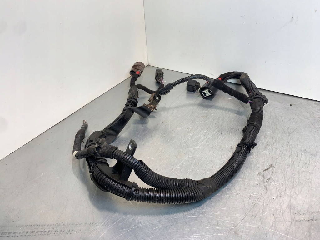 2019 alfa romeo stelvio жгут электрическая 00505518260 с Разборки