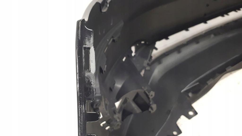 фото №10, Ford ka plus 2018-2020 lift бампер перед