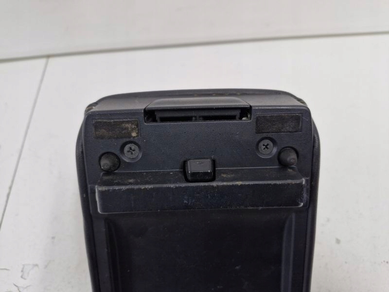 Lexus ct ct200h podłokietnk Зі Шроту