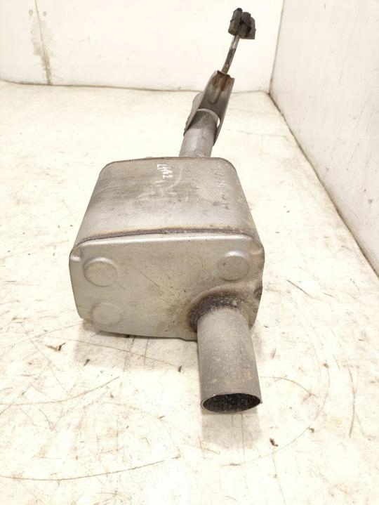 фото №1, Гасник chrysler pacifica 2018 10832h