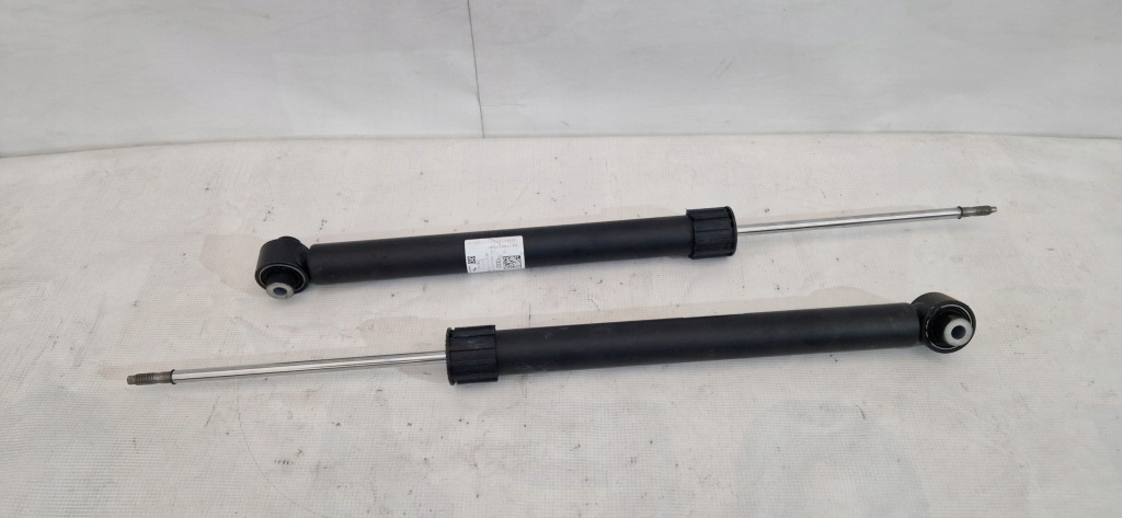 фото №1, Audi a6 4k c8 амортизатор задня новий задній