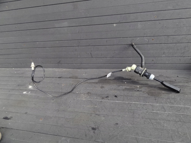 фото №1, Dacia sandero ii 2017 0,9 tce помпа зчеплення org