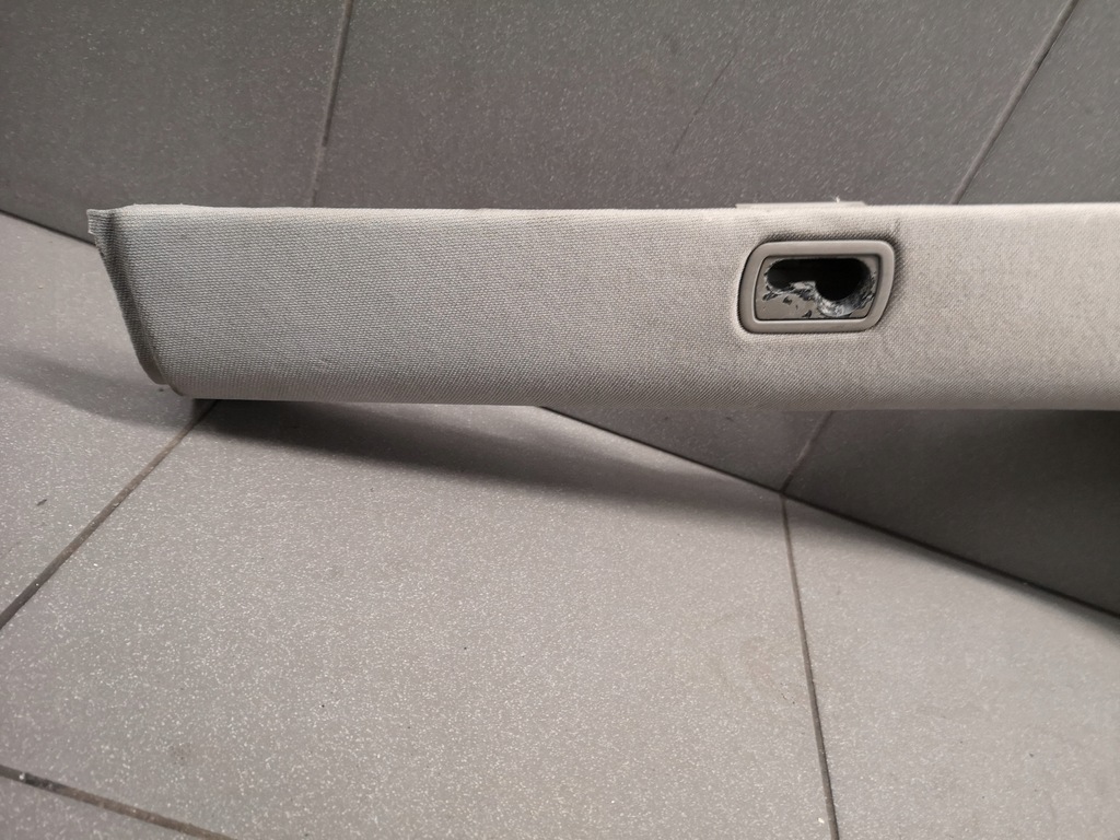 фото №5, Захист стійка d audi a6 c5 platin hell 4b9867246c