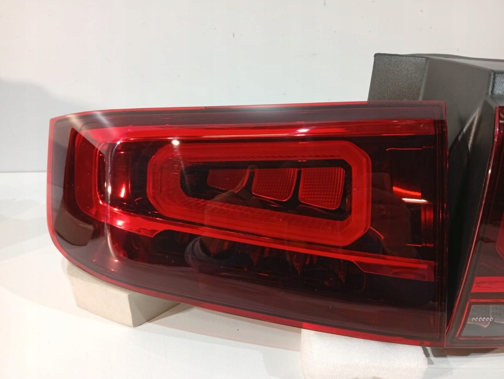 Mercedes glb w247 фары задние led комплект - 18281 Киев