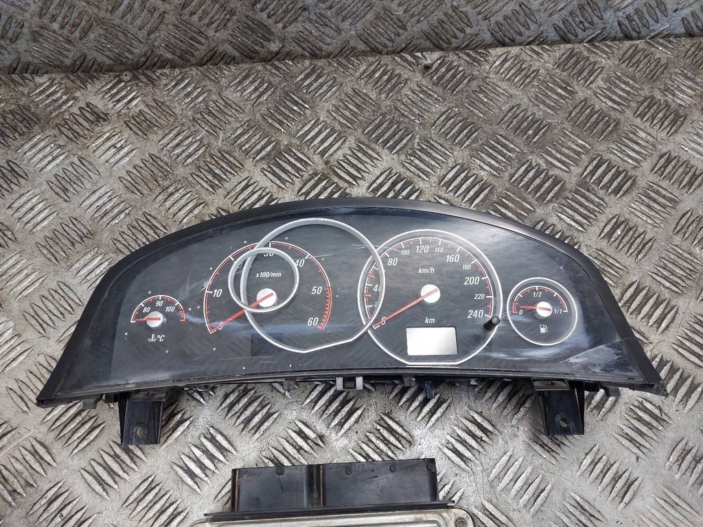 фото №11, Набір стартовий opel vectra c 1.9 cdti 55201791 13204147uz 13193081qx