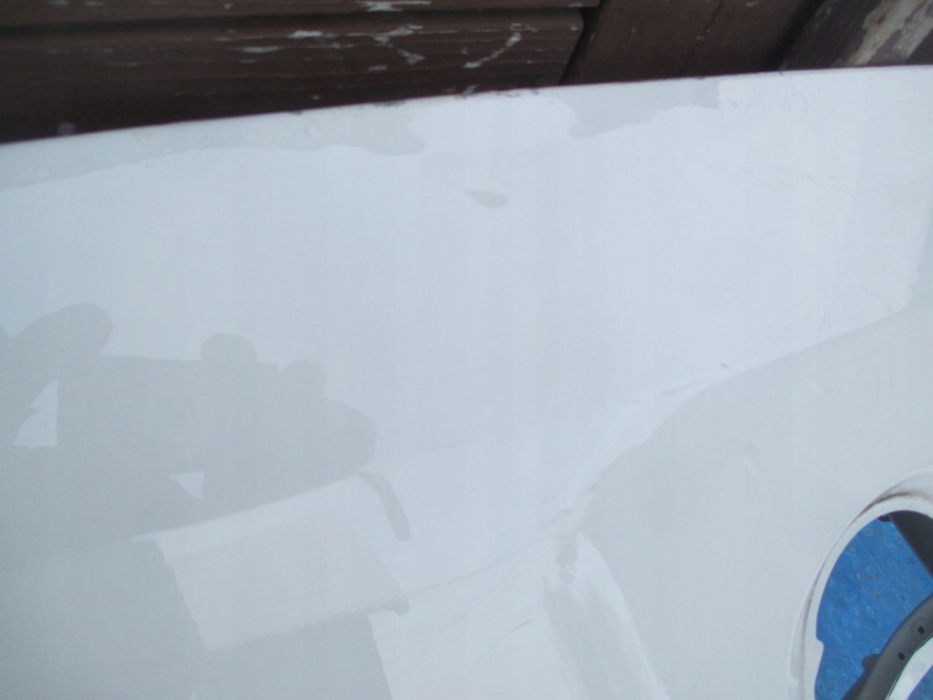 фото №4, Кришка багажника задня bmw 1 f40 2019r-