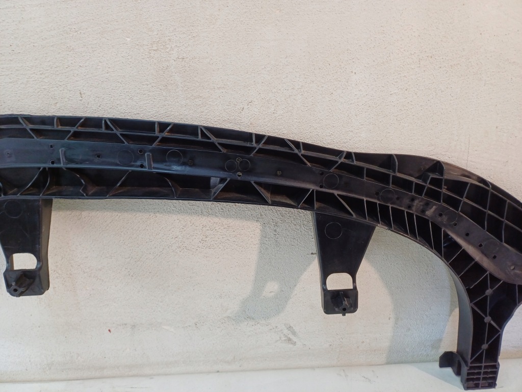 фото №10, Підсилювач балка бампера перед opel astra iv 4 j 09-