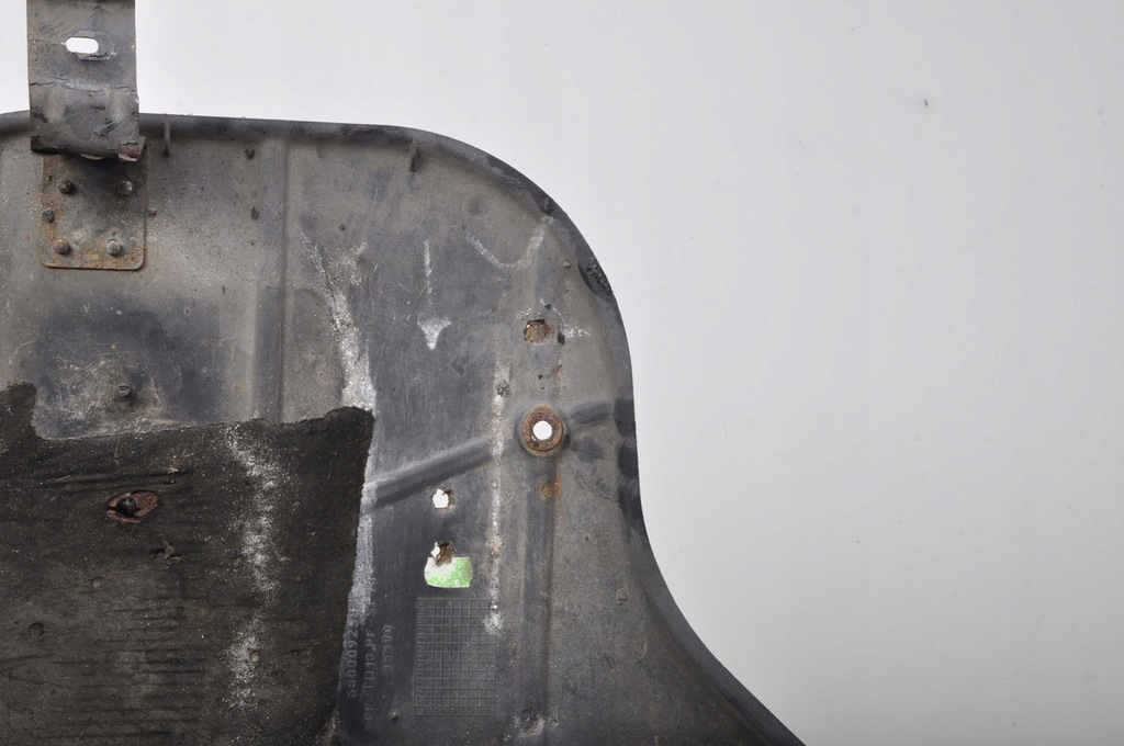 фото №12, Maserati ghibli iii защита подвеска 6800092380