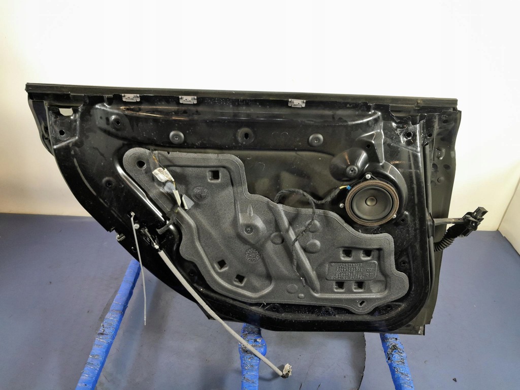 фото №6, Bmw 3 f34 дверь задняя левая 475