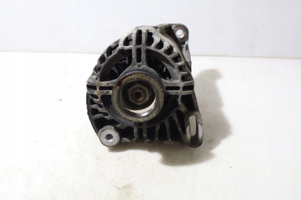 фото №1, Генератор fiat grande punto 1.2 8v