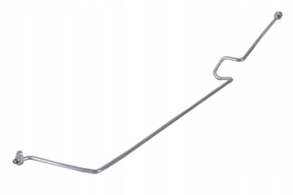 фото №1, Thermotec трубка wąż шланг кондиционера nissan primastar renault trafi