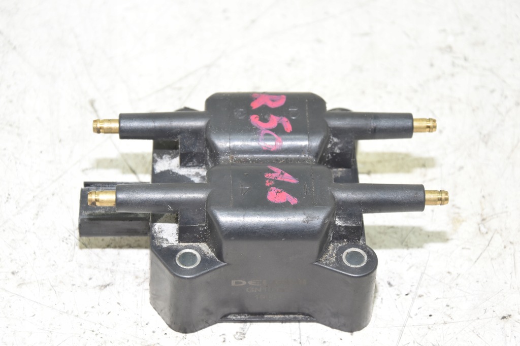 фото №1, Котушка запалювання mini one r50 r53 delphi gn10142