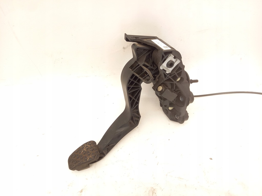 фото №1, Педаль помпа сцепления ford ka + plus europa